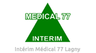 Intérim Médical 77 Lagny